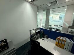 Tan Eng Kiam Building (D1), Office #550898821